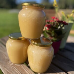 Kevadine-varasuvine õiemesi neto 1kg