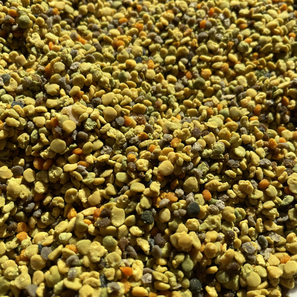 Kevadine õietolm (Pollen) neto 40g